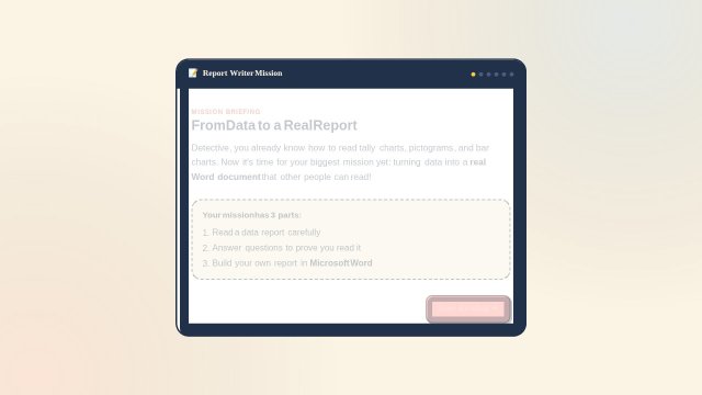 Data Detective Academy: Understanding Data Representation